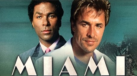 Season 5 (1988) - Season 5 poster and promotional image