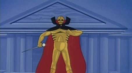 The Deadly Rays (1967) - Episode 26 poster and promotional image