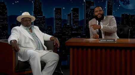 Jimmy Kimmel Live! Temporada 23