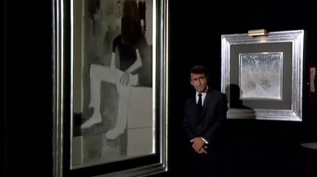The Different Ones / Tell David... / Logoda's Heads (1971) - Episode 14 poster and promotional image