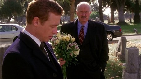 Causality (2002) - Episode 12 poster and promotional image