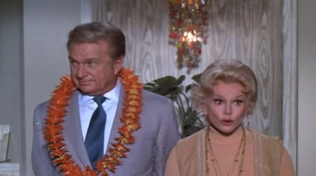 Hawaiian Honeymoon (1971) - Episode 25 poster and promotional image