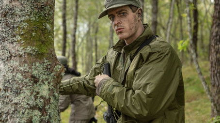 Episode 7 (2021) - Episode 7 poster and promotional image