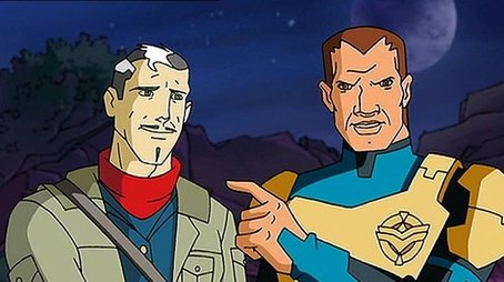 The Long Haul (2003) - Episode 26 poster and promotional image