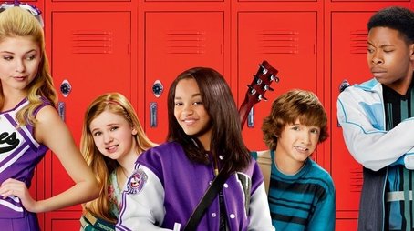 Season 1 (2011) - Season 1 poster and promotional image