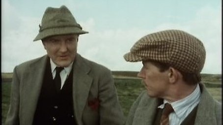 Plenty to Grouse About (1979) - Episode 1 poster and promotional image