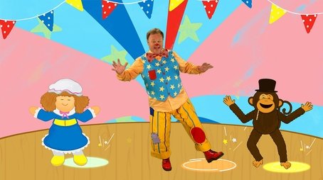 Hokey Cokey (2021) - Episode 9 poster and promotional image