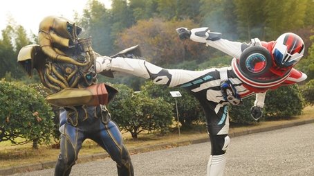 Who Can Control Dead Heat?