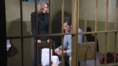 Deadlock in Parma (1980) - Episode 12 poster and promotional image