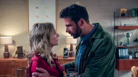 Episode 56 (2024) - Episode 56 poster and promotional image