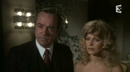 Angel on the Line (1981) - Episode 11 poster and promotional image