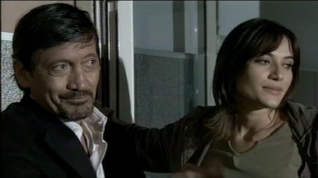 Rabbia giovane (2006) - Episode 1 poster and promotional image