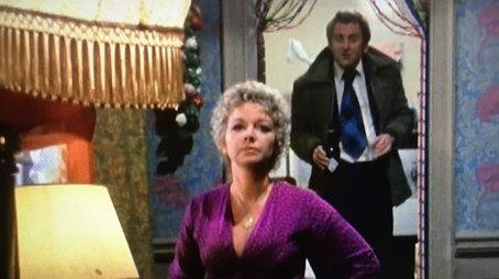 Night Out (1975) - Episode 6 poster and promotional image
