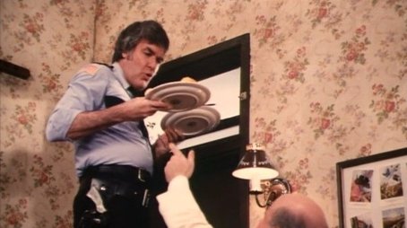 Bye, Bye Boss (1981) - Episode 20 poster and promotional image