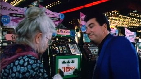 The Pinnacle (1987) - Episode 19 poster and promotional image