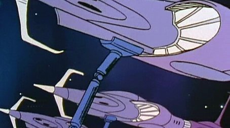 The Invisible Super Weapon (1983) - Episode 47 poster and promotional image