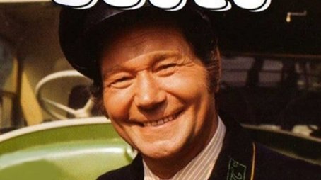 Season 1 (1969) - Season 1 poster and promotional image