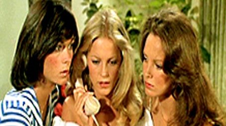Angels in Paradise (2) (1977) - Episode 2 poster and promotional image