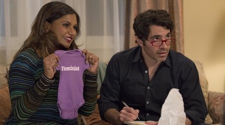 The Mindy Project321