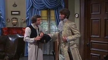 Noblesse Oblige (1970) - Episode 22 poster and promotional image