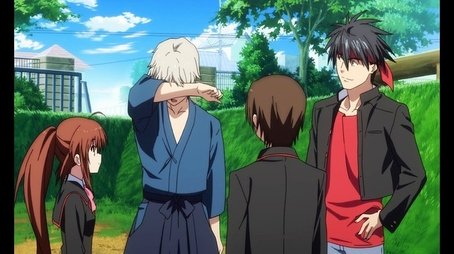 And Now, I Repeat It All (2013) - Episode 10 poster and promotional image