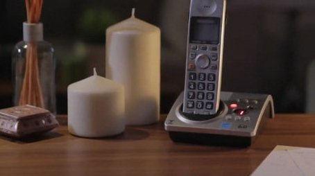 Pretty Dirty Secrets: A VoicemAil (2012) - Episode 3 poster and promotional image