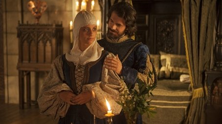 Gobernar con mano dura (2014) - Episode 2 poster and promotional image