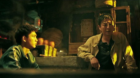 看不见影子的少年 Stagione 1