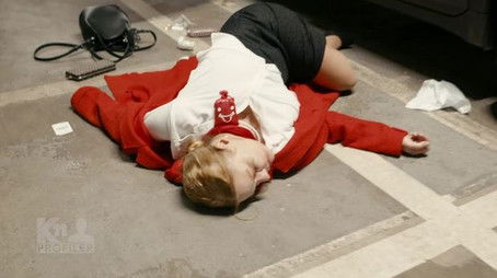 The laugh of the murderer (2021) - Episode 42 poster and promotional image