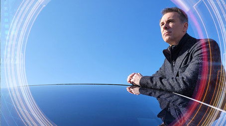 A Sea of Solar Power (2022) - Episode 12 poster and promotional image