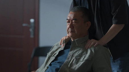 Episode 22 (2025) - Episode 22 poster and promotional image