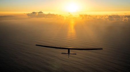 The Impossible Flight (2018) - Episode 2 poster and promotional image
