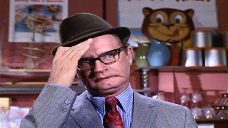 Medium Well Done (1969) - Episode 8 poster and promotional image