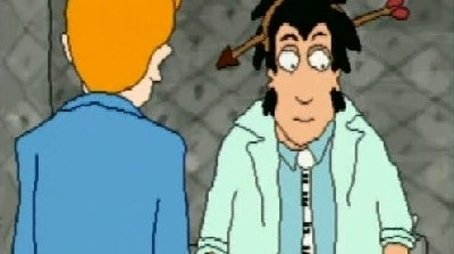 Lerapy (2002) - Episode 18 poster and promotional image