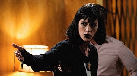 The Horsemen (2017) - Episode 8 poster and promotional image