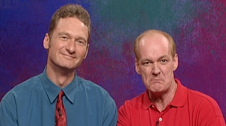Brad Sherwood (2002) - Episode 28 poster and promotional image