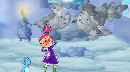 Pinky Dinky Doo Сезон 1