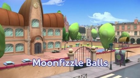 Moonfizzle Balls