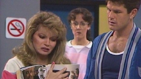 Episode 852 (1986) - Episode 156 poster and promotional image