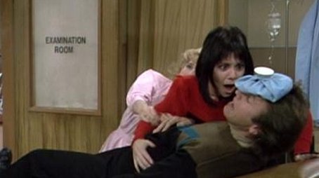 Forget Me Not (1984) - Episode 18 poster and promotional image