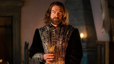 Episode 124 (2019) - Episode 124 poster and promotional image