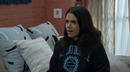 Witches (2017) - Episode 6 poster and promotional image
