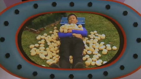 Rosy Tea (2002) - Episode 20 poster and promotional image