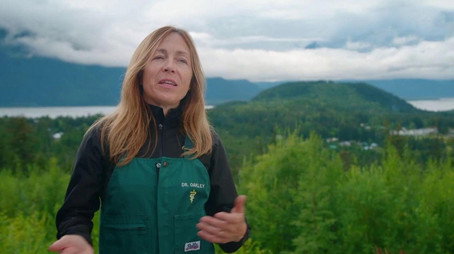 Dr. Oakley, Yukon Vet Сезон 9