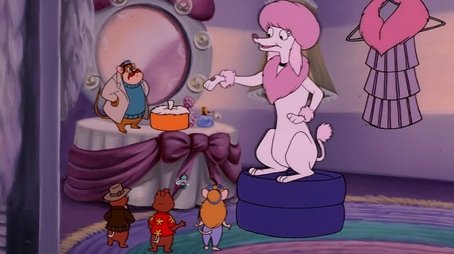They Shoot Dogs, Don't They? (1990) - Episode 5 poster and promotional image