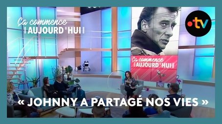Johnny Hallyday : who were his fans ? (2017) - Episode 71 poster and promotional image