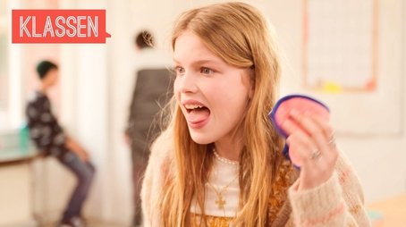 Agnes does not dare to say no (2022) - Episode 13 poster and promotional image