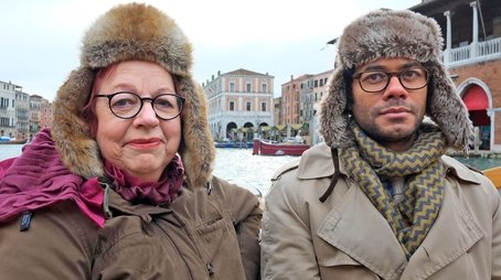 Venice (2016) - Episode 6 poster and promotional image