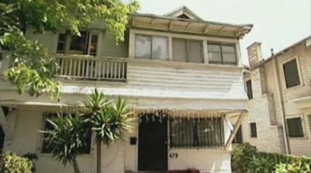 Vítejte doma Sezóna 2