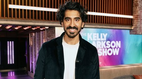 Dev Patel, Nick Mohammed, Sue Bird, Maurette Brown Clark (2024) - Episode 112 poster and promotional image